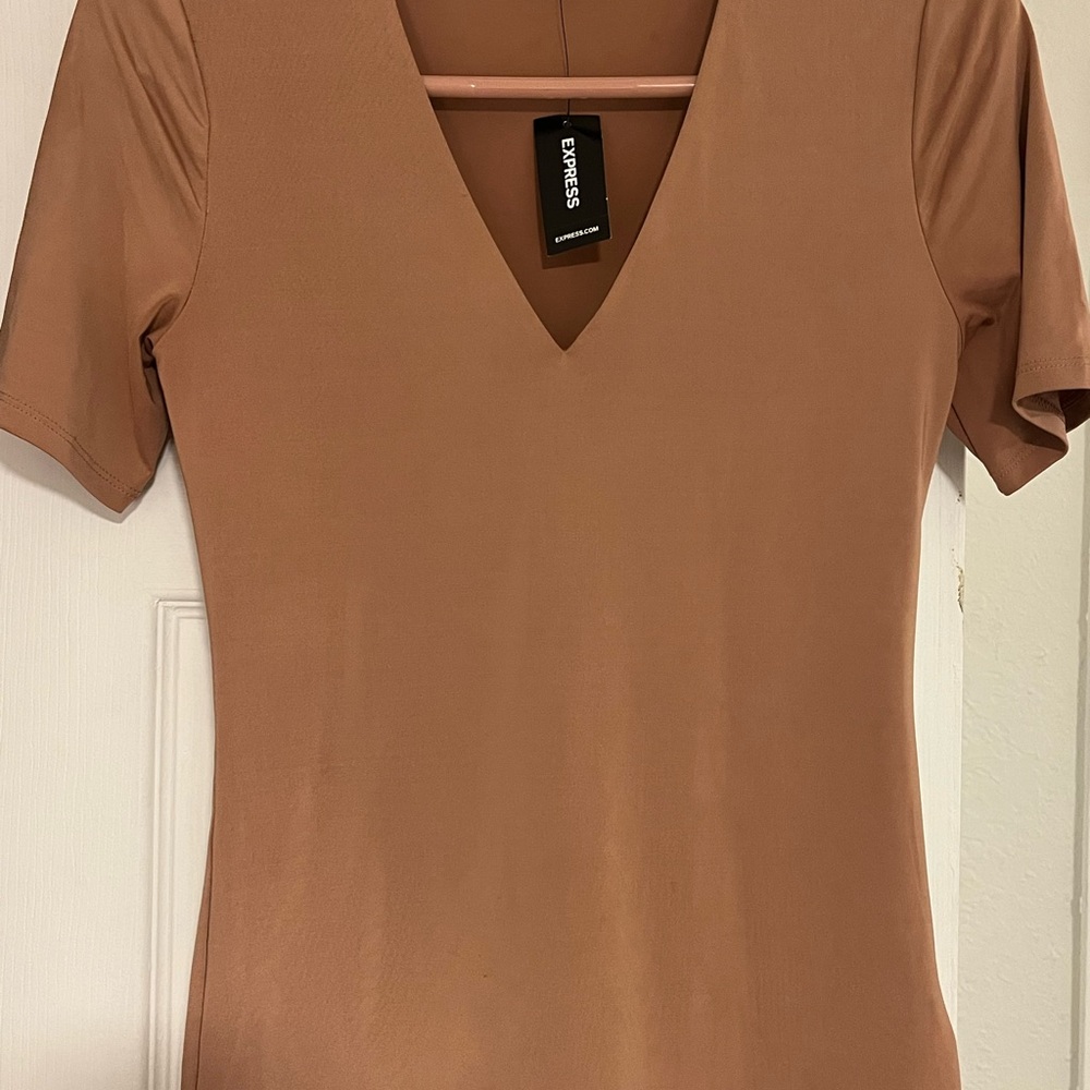 Express top